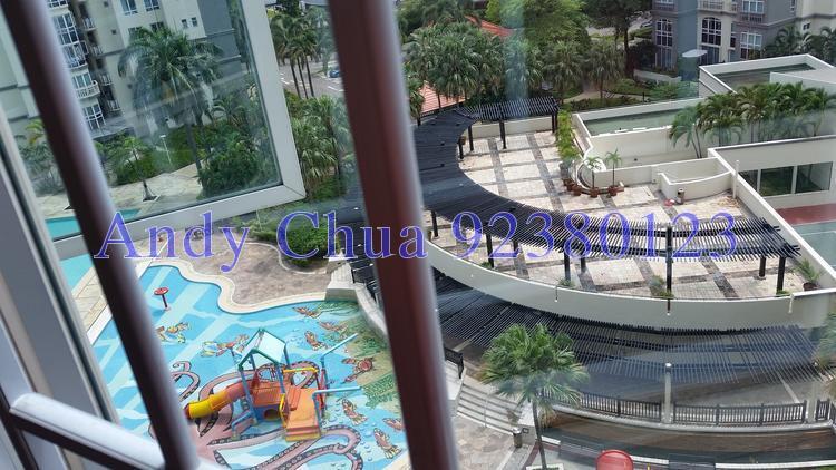 The Tropica (D18), Condominium #133083852